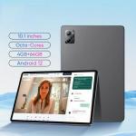 10'' IPS Android Tablet Without SIM Card 8GB 4GB RAM 6000Mah For School Smart Education for sale