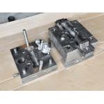 OEM ODM Aluminum EPS Foam Mould  Anti Resistive Coating for sale