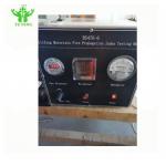 BS 476-6 Propagation Flammability Testing Machine For Building Materials and Structures