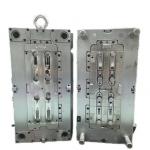 Multi Cavity OEM Cookware Home Appliance Mould Polish Etched Texture Surface for sale