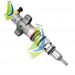 235-5261 Common Rail Fuel Injector 2355261 For  C7 C9 3126B Diesel Engine for sale