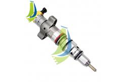 China 263-8218 Common Rail Fuel Injector 2638218 For C7 Diesel Engine supplier