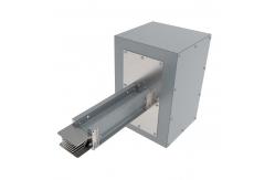 China High Performance Lighting Busway System 100W-500W Surface Mounted supplier