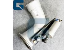 China WG9725541041 Truck Exhaust Pipe Superior Performance and Durability supplier