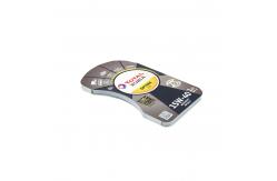 China Magnetic LCD video brochure card , digital video business card 512MB Memory ODM supplier
