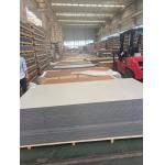 Polyester Coated Aluminum Plastic Composite Panel 1240mm For Interior Ceiling