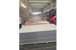 China Polyester Coated Aluminum Plastic Composite Panel 1240mm For Interior Ceiling supplier
