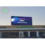Outdoor P5 Led Screen Advertising Led Display Billboard  IP65 Waterproof for sale