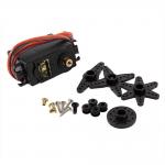 MG995 360 Degree High Torque Servo Motor For Truck