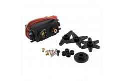 China MG995 360 Degree High Torque Servo Motor For Truck supplier