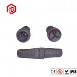 GYD Bett M23 High Current Waterproof Connectors for sale