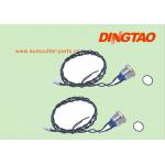 94753000 Cutter Plotter Parts Reset Switch Cable Assy Suit To Xlp for sale