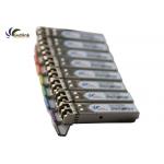 1471nm 40km CWDM SFP Transceiver Module Duplex LC