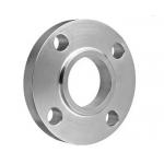 ASTM A105 Forged Steel Flanges 20 inch Round Highly Durable