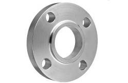 China ASTM A105 Forged Steel Flanges 20 inch Round Highly Durable supplier