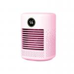 Freestanding Electric Fan With Heater Light 1 Year Warranty for sale