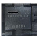 Ic Memory KMKJS000VM B309 EMMC EMCP 32+8 for sale