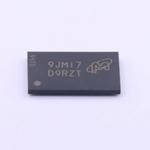 MT47H64M16NF-25E IT:M DRAM DDR2 1G 64MX16 FBGA DDR2 memory chip D9RZT BGA84 New imported original stock for sale