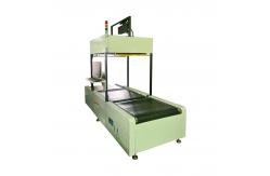 China 100Kg Dimensioning Weighing Scanning Systems supplier