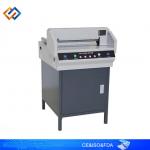 A3 Automatic Album Making Machine Electric Guillotine Paper Cutter Machine for sale