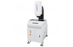 China 3D Digital CNC Vision Measuring System With Reniwhaw Probe OEM supplier