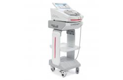 China 5D RF Radio Frequency Face Lift Machine Low Frequency Medium Wavelength supplier