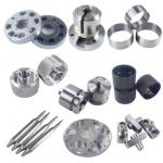 Machining 6061 Aluminum Rapid Prototyping Machining Services for sale