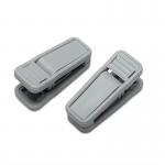 A Style Plastic Clothes Line Hanger Clip