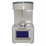 Electric automatic interfacial tension meter tensiometer surface tension analyzer Surface Tension Tester