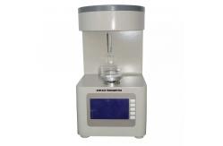 China Electric automatic interfacial tension meter tensiometer surface tension analyzer Surface Tension Tester supplier