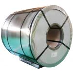China 201 304 Stainless Steel Coil 316L 2B BA 8K For Kitchen Ware manufacturer