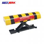 Automatic Remote Control Parking Barrier 304 Steel Material Rechargeable Battery for sale