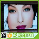 P4.81 Die Casting Indoor Rental Led Screen 70w With CE RoHS UL Certifications for sale