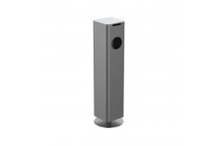 China HOMEFISH Hotel Lobby 1500ml Waterless Oil Aroma Diffuser Tower Scent Diffuser supplier