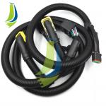 VOE14631794 Wire Harness For EC210 EC210B Excavator Spare Part 14631794 for sale
