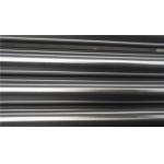 Astm B861 Seamless Titanium Tube Wt 0.5mm Round Grade 9