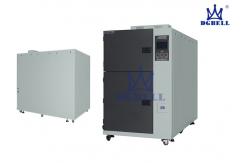 China Thermal Shock Environment Test Chamber IEC68-2-2 Standard supplier