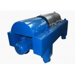 Dual Phase  Olive Oil Extraction Decanter Centrifuges