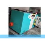 500mm Less Noise 5500W Wire Bunching Machine With Touch Screen for sale