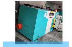 China 500mm Less Noise 5500W Wire Bunching Machine With Touch Screen supplier