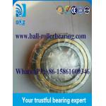 QJ210 - MPA steel Angular Contact Ball Bearing FOR construction equipment for sale