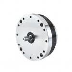 ZLSH17-I Series 4800rpm Harmonic Drive Gearbox Low Noise High Speed Gear Reducer for sale