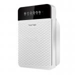 HOMEFISH Negative Ion UV Air Purifier With HEPA Filter 50HZ for sale
