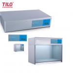 T60B N5 Grey Color Light Box Color Assessment Cabinet With 4 Light Sources D65 TL84 UV F for sale