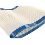 Middle Loop Polyester Mesh Belt For Paper Making Sugar Mill Coal Washing for sale