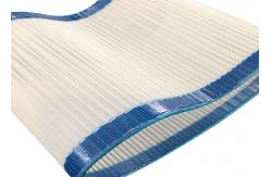 China Middle Loop Polyester Mesh Belt For Paper Making Sugar Mill Coal Washing supplier
