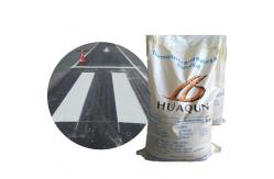 China Strong Wear Resistance Thermoplastic Road Marking Hot Melt Powder Paint supplier