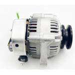 Alternator For Yanmar 4TNV94L Engine Excavator Parts