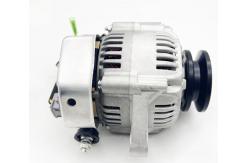China Alternator For Yanmar 4TNV94L Engine Excavator Parts supplier