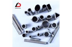 China Iron Steel Structures Pipe Hollow Sections ERW supplier